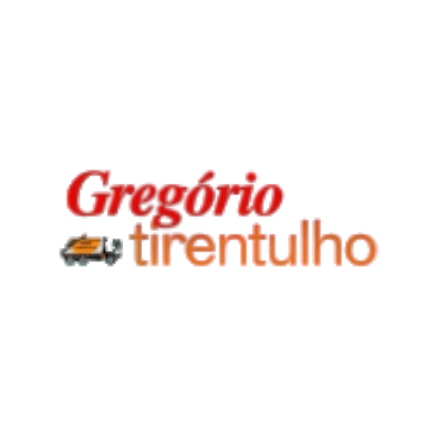 Logo Gregório Tira Entulho